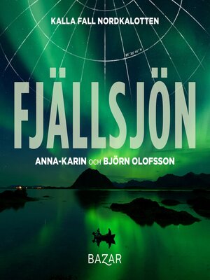 cover image of Fjällsjön